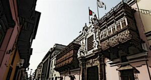 Dan por terminadas las funciones del cónsul del Perú en Ciudad de México