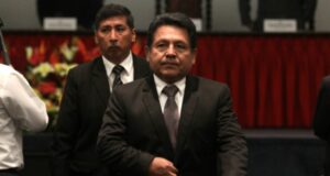 Carlos Ramos Heredia: Se entra a una situación muy peligrosa al investigar a Fiscal de la Nación