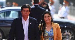 Pedro Castillo no se presentó a declarar ante la Comisión de Fiscalización del Congreso