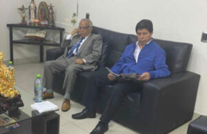 Este viernes 3 de marzo el Poder Judicial decide prisión preventiva de Pedro Castillo