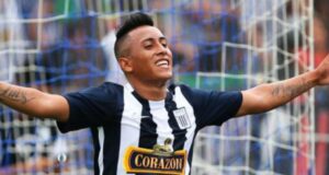 Alianza Lima: Guillermo Salas ‘le echa flores’ a Christian Cueva