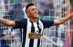Alianza Lima: Guillermo Salas ‘le echa flores’ a Christian Cueva