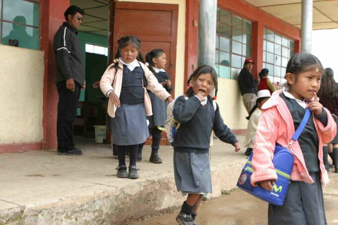 Minedu: Año Escolar 2023 en Puno se iniciará el 20 de marzo