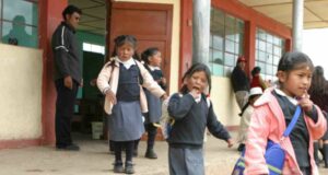 Minedu: Año Escolar 2023 en Puno se iniciará el 20 de marzo