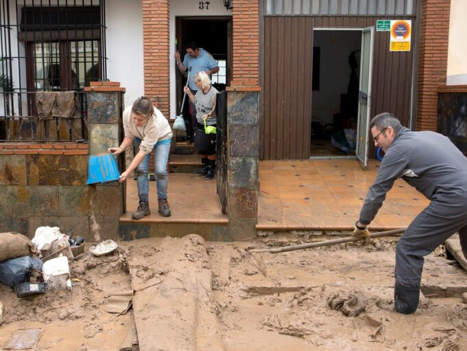 Ciclón Yaku: ¿Cómo protegerse de las intensas lluvias y cómo reforzar su vivienda?