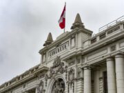 Comisión de Constitución debate hoy adelanto de elecciones