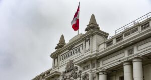 Congreso rechaza debatir cuestionada ley sobre el crimen organizado