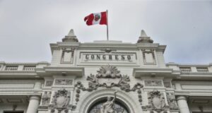 Gobierno oficializa cambios ‘tibios’ a la ley del crimen organizado