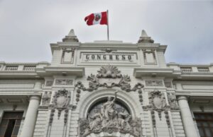 Sindicato denuncia copamiento de FP en el Congreso