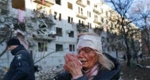 ONU: Rusia cometió crímenes de guerra en Ucrania