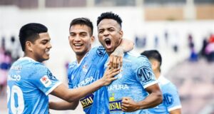 Sepa cuándo juega Sporting Cristal vs. Huracán por Copa Libertadores