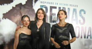 Daniela Romo: “siento que la mujer tiene mucho poder”