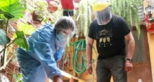 Piura: Dengue debido a lluvias intensas ponen en riesgo inicio de clases