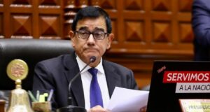 Javier Ángeles es designado como nuevo oficial mayor del Congreso