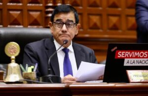 Javier Ángeles es designado como nuevo oficial mayor del Congreso