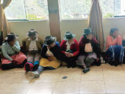 Fiscalía acusa por ‘disturbios’ a 39 campesinos en Apurímac Fiscalía acusa por ‘disturbios’ a 39 campesinos en Apurímac