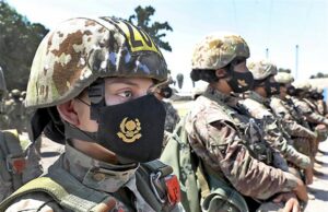 Mindef institucionaliza el Día de la Mujer Militar todos los 9 de marzo