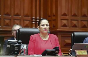 Digna Calle paga fuertes sumas de dinero para levantar su imagen en redes sociales