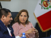 Boluarte tendrá que declarar sobre asesinatos en protestas de manera presencial este 7 de marzo