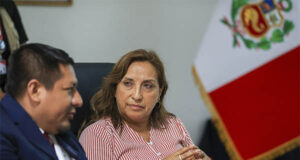 Boluarte tendrá que declarar sobre asesinatos en protestas de manera presencial este 7 de marzo