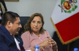 Boluarte tendrá que declarar sobre asesinatos en protestas de manera presencial este 7 de marzo