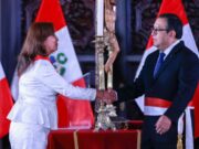 Boluarte y Otárola no serán interrogados por la Procuraduría ni abogados de las víctimas de las protestas