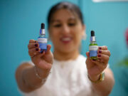 Farmacéutica presenta nuevos productos para la prevención cáncer a la piel