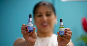 Farmacéutica presenta nuevos productos para la prevención cáncer a la piel