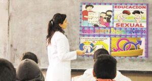 Minedu desarrollará programa de educación sexual integral en Lima y cinco regiones más