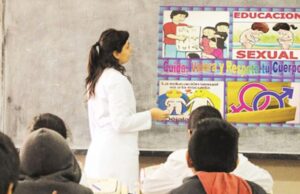 Minedu desarrollará programa de educación sexual integral en Lima y cinco regiones más
