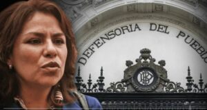 Defensoría del Pueblo considera que el adelanto de elecciones podría calmar a la población