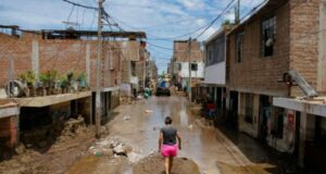 Balnearios de San Bartolo, Punta Hermosa y Pucusana serán declarados en emergencia