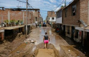 Balnearios de San Bartolo, Punta Hermosa y Pucusana serán declarados en emergencia