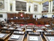 CPI: Más del 90% de la población desaprueba al Congreso y más del 80% pide elecciones este año