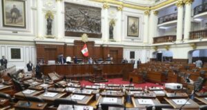 CPI: Más del 90% de la población desaprueba al Congreso y más del 80% pide elecciones este año