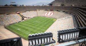Universitario cambia de nombre a su estadio, ¿cómo se llama ahora?