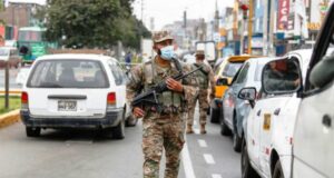 Ica: Gobierno prorroga estado de emergencia por 30 días calendario