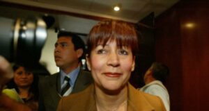 Ex parlamentaria Tula Benites (Apra) recibirá más de S/740.000 del Congreso