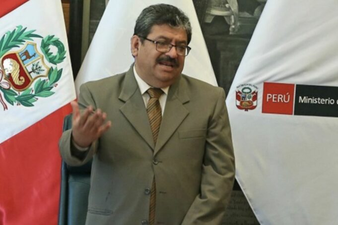 Minsa da por concluida la designación de viceministro de Salud que niega haber bebido alcohol en horas de trabajo
