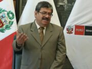 Minsa da por concluida la designación de viceministro de Salud que niega haber bebido alcohol en horas de trabajo