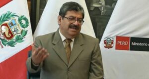 Minsa da por concluida la designación de viceministro de Salud que niega haber bebido alcohol en horas de trabajo