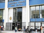 Dina Boluarte culminó su declaración ante la Fiscalía