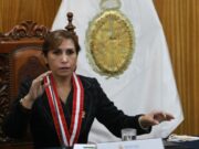 Fiscalía abre investigación por primer presunto caso de corrupción en el gobierno de Dina Boluarte