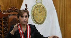 Fiscalía abre investigación por primer presunto caso de corrupción en el gobierno de Dina Boluarte