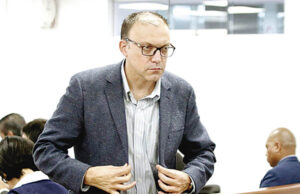 Fuerza Popular usa fondos públicos para pagar a investigados por lavado de activos