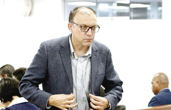 Fuerza Popular usa fondos públicos para pagar a investigados por lavado de activos