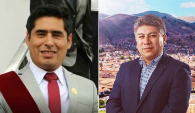 ¡Gobernadores de Cajamarca y Cusco viajaron a convención minera en Canadá!