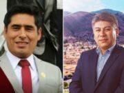 ¡Gobernadores de Cajamarca y Cusco viajaron a convención minera en Canadá!