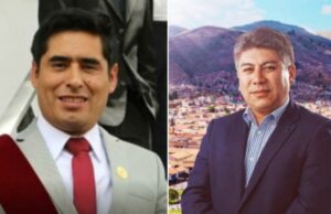 ¡Gobernadores de Cajamarca y Cusco viajaron a convención minera en Canadá!