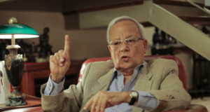 Hildebrant tras cierre del LUM: “A la derecha no le gusta la memoria, le arde” Hildebrant tras cierre del LUM: “A la derecha no le gusta la memoria, le arde”